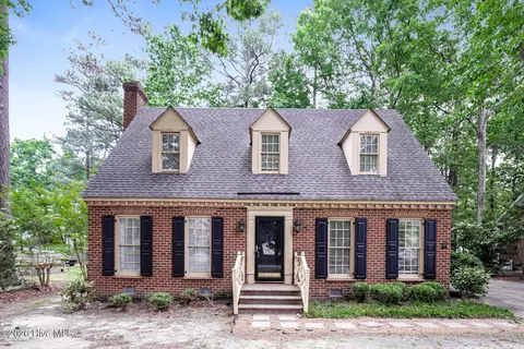 4037 Brassfield Dr, Rocky Mount, NC 27803