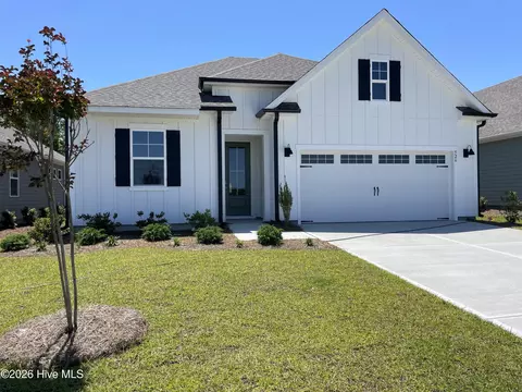 526 Silky Oak Dr SE #LOT 260, Bolivia, NC 28422