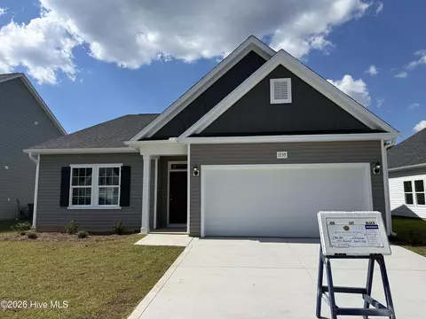 1135 Forest Bend Dr NW, Calabash, NC 28467