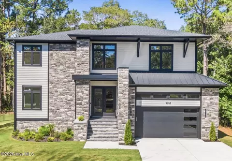 9208 Sedgley Dr, Wilmington, NC 28412