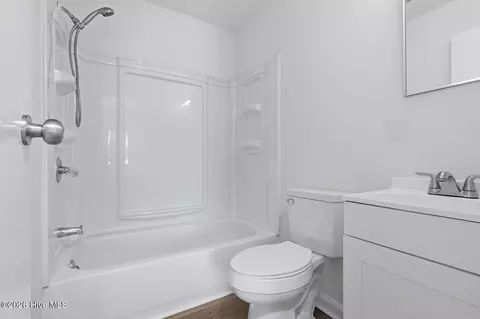 Bath - 93 Riegel Dr, Hubert, NC 28539 photo 2 of 2