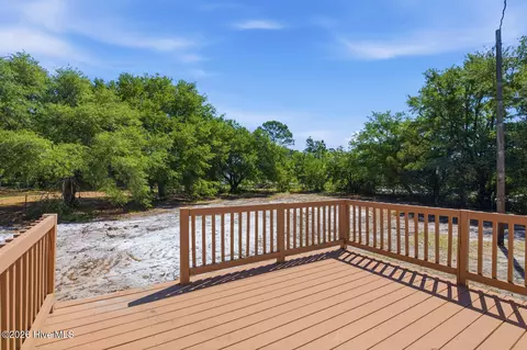 Exterior - 93 Riegel Dr, Hubert, NC 28539 photo 1 of 1