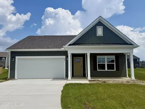 501 Tea Tree St #LOT 137, Navassa, NC 28451