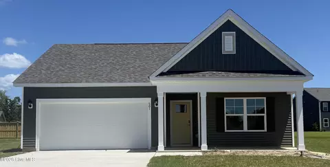 501 Tea Tree St #LOT 137, Navassa, NC 28451