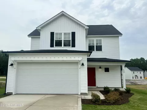 530 Bartley St, Vass, NC 28394