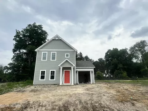 517 Bartley St, Vass, NC 28394