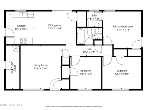 3407 Charing Cross Ct, Augusta, GA 30906