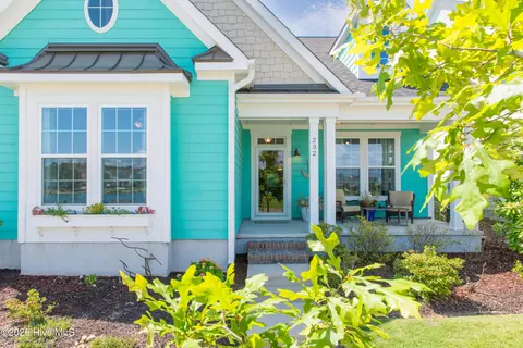 232 Trisail Ter, Wilmington, NC 28412