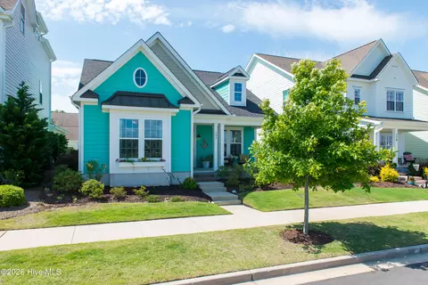232 Trisail Ter, Wilmington, NC 28412