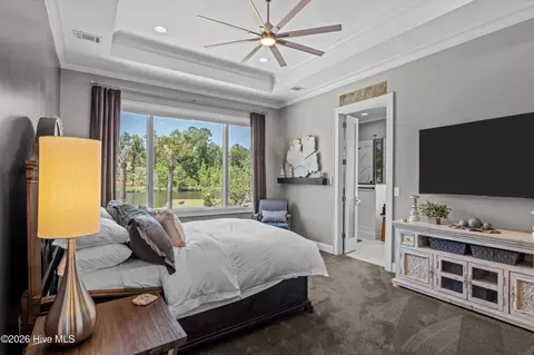 Bedroom - 163 Lagoon Dr, Clarks Hill, SC 29821 photo 1 of 9