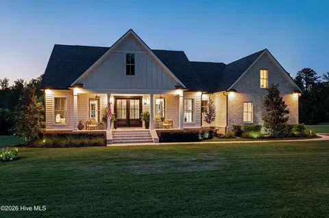 Exterior - 163 Lagoon Dr, Clarks Hill, SC 29821 photo 22 of 24