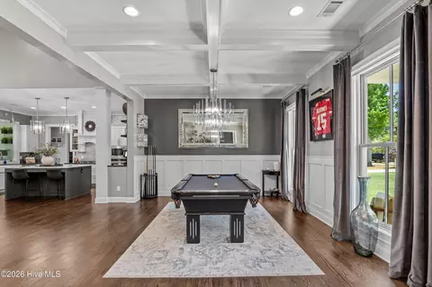 Dining - 163 Lagoon Dr, Clarks Hill, SC 29821 photo 1 of 1