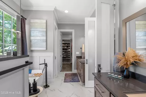 Entry Way - 163 Lagoon Dr, Clarks Hill, SC 29821 photo 5 of 5