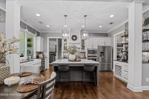 Kitchen - 163 Lagoon Dr, Clarks Hill, SC 29821 photo 1 of 6