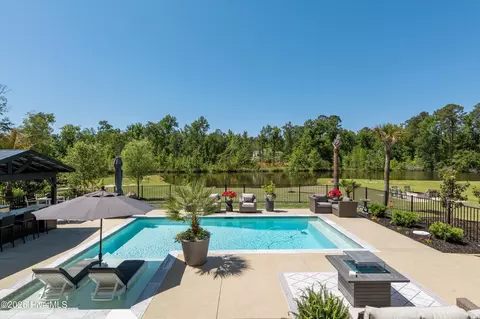 Exterior - 163 Lagoon Dr, Clarks Hill, SC 29821 photo 19 of 24