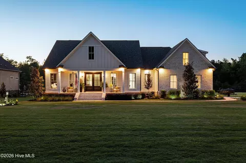 Exterior - 163 Lagoon Dr, Clarks Hill, SC 29821 photo 1 of 24