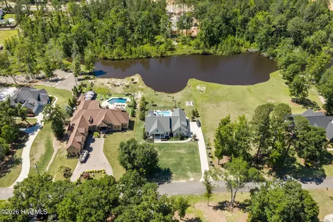 View/Area - 163 Lagoon Dr, Clarks Hill, SC 29821 photo 1 of 4