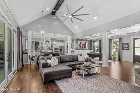 Other - 163 Lagoon Dr, Clarks Hill, SC 29821 photo 9 of 23