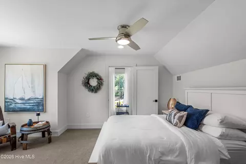 Bedroom - 163 Lagoon Dr, Clarks Hill, SC 29821 photo 8 of 9