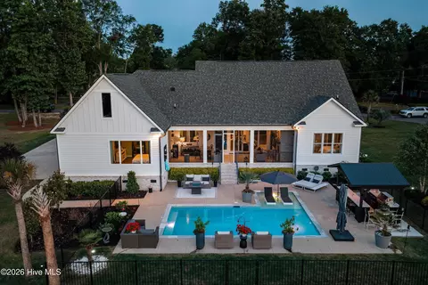 Exterior - 163 Lagoon Dr, Clarks Hill, SC 29821 photo 21 of 24