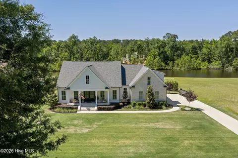 Exterior - 163 Lagoon Dr, Clarks Hill, SC 29821 photo 2 of 24