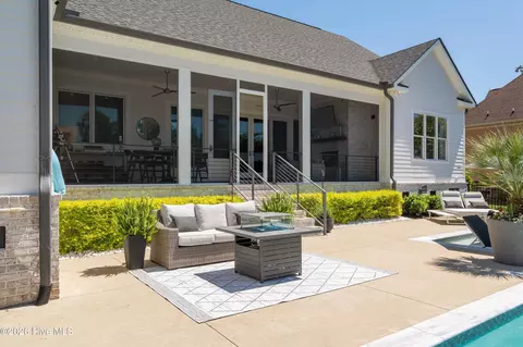 Exterior - 163 Lagoon Dr, Clarks Hill, SC 29821 photo 16 of 24