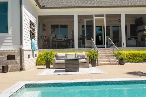 Exterior - 163 Lagoon Dr, Clarks Hill, SC 29821 photo 17 of 24