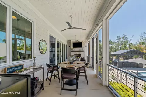 Exterior - 163 Lagoon Dr, Clarks Hill, SC 29821 photo 12 of 24
