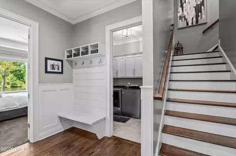 Entry Way - 163 Lagoon Dr, Clarks Hill, SC 29821 photo 4 of 5