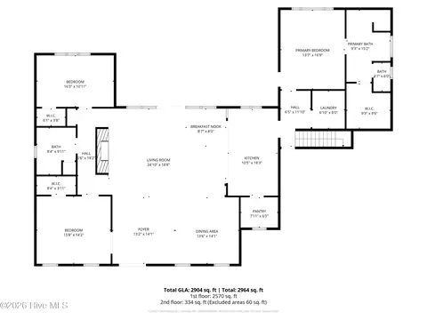 163 Lagoon Dr, Clarks Hill, SC 29821