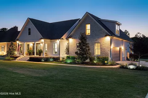 Exterior - 163 Lagoon Dr, Clarks Hill, SC 29821 photo 23 of 24