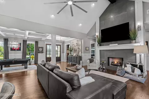 Living - 163 Lagoon Dr, Clarks Hill, SC 29821 photo 1 of 1