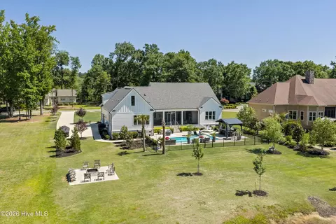 Exterior - 163 Lagoon Dr, Clarks Hill, SC 29821 photo 3 of 24