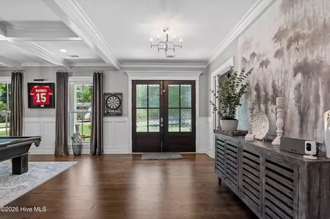 Entry Way - 163 Lagoon Dr, Clarks Hill, SC 29821 photo 1 of 5