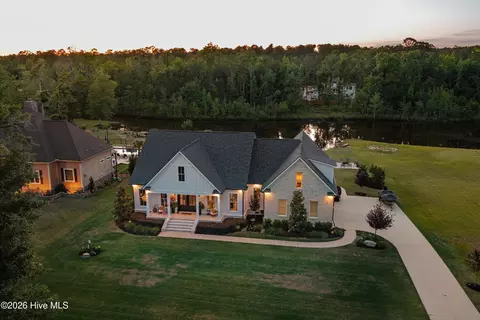 Exterior - 163 Lagoon Dr, Clarks Hill, SC 29821 photo 20 of 24