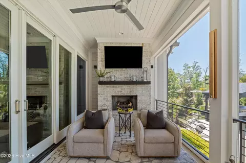 Exterior - 163 Lagoon Dr, Clarks Hill, SC 29821 photo 11 of 24