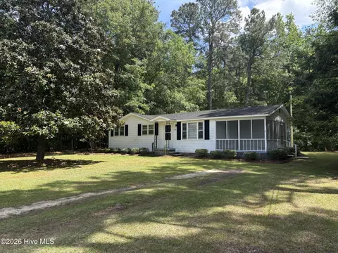 728 Warrior Trl, Whiteville, NC 28472