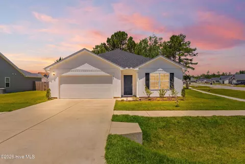 849 Tuscarora Trl #LOT 307, Jacksonville, NC 28546