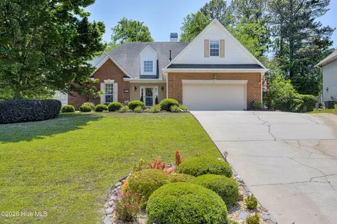 3974 Cheyenne Trl, Martinez, GA 30907