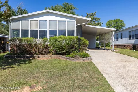 107 Constitution Ave, Martinez, GA 30907