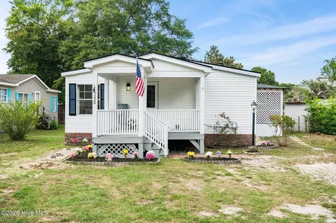 9220 Shady Forest Dr SW, Calabash, NC 28467