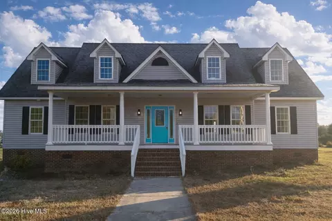 566 N Nc Highway 37 S, Gatesville, NC 27938
