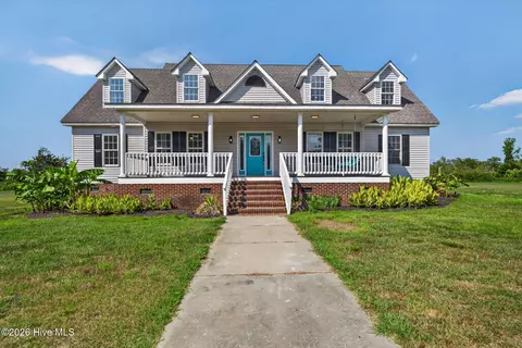 566 N Nc Highway 37 S, Gatesville, NC 27938