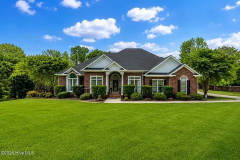 4160 Stonegate Dr, Evans, GA 30809