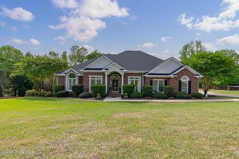 4160 Stonegate Dr, Evans, GA 30809
