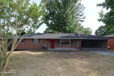 243 Johnson Rd, North Augusta, SC 29841