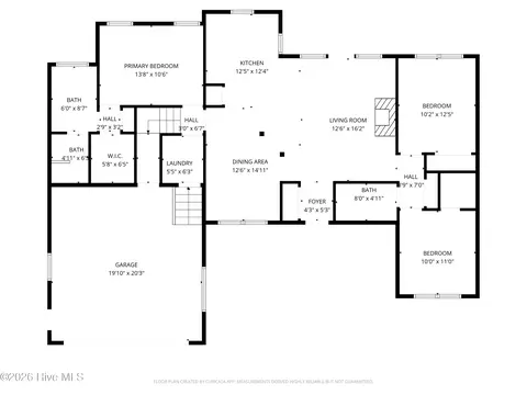 372 Firetower Rd, Elizabeth City, NC 27909