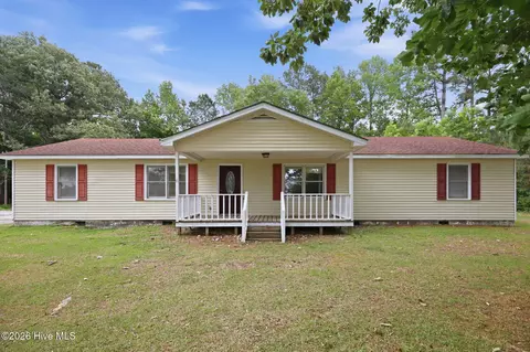 4369 Blackjack-simpson Rd, Greenville, NC 27858