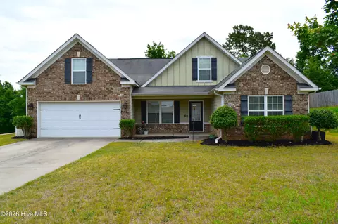 3028 Pepperhill Dr, Grovetown, GA 30813