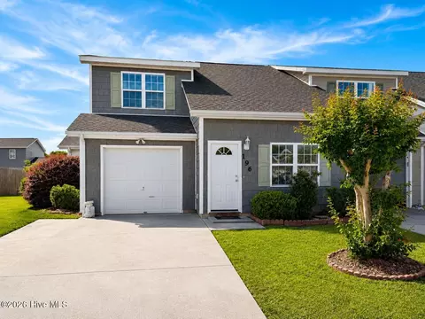 196 Jessie Cir, Hubert, NC 28539
